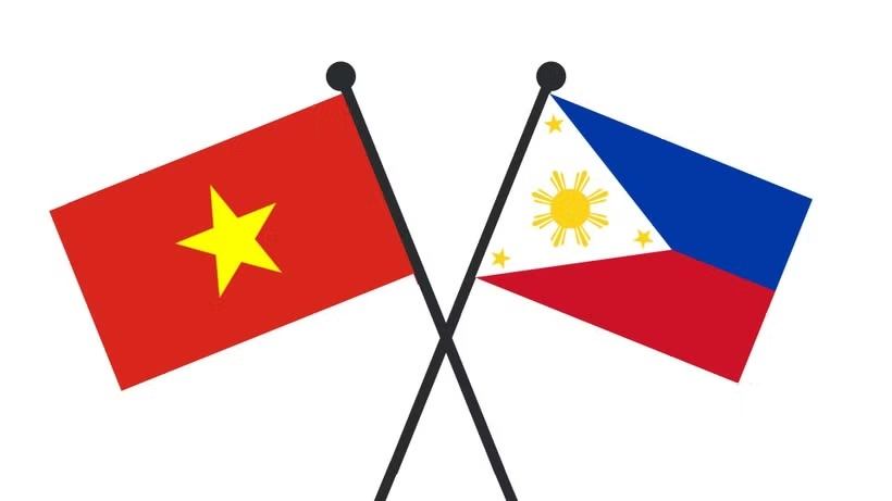 Quỹ đạo đi lên đầy hứa hẹn của quan hệ Việt Nam - Philippines